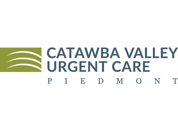 Catawba Valley Urgent Care - Piedmont - Hickory, NC