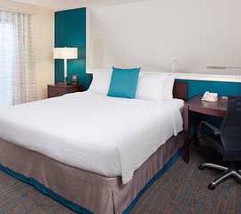 Residence Inn Seattle North/Lynnwood Everett - Lynnwood, WA