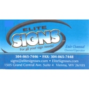 Elite Signs LLC - Graphic Designers