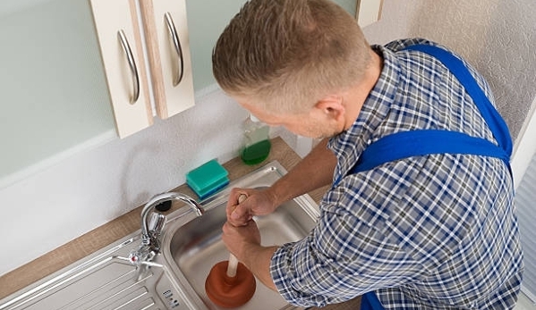 AB & TB Plumbing