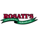 Rosati's Pizza Pub and Sports Bar - Pizza