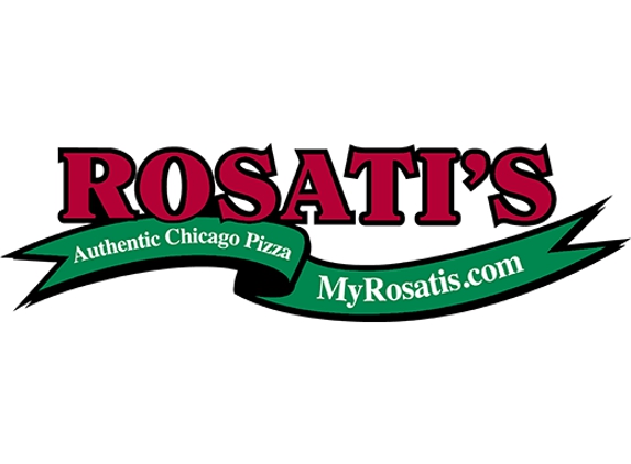 Rosati's Pizza - Genoa, IL