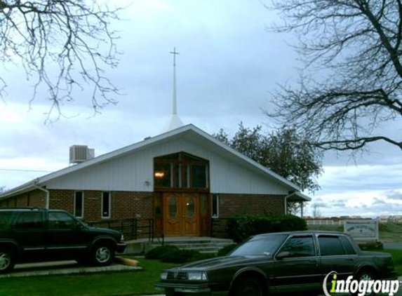 Morning Star Baptist Church - Aurora, CO