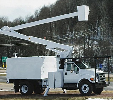 Whistler's Tree Experts - Seymour, IN