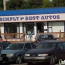 Simply The Best Auto Sales - Used Car Dealers