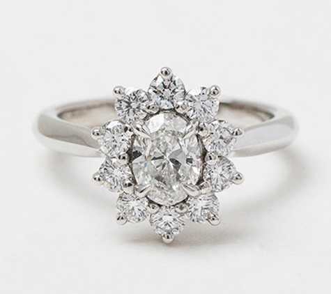 Hogans Family Jewellers - Toowoomba City, QLD