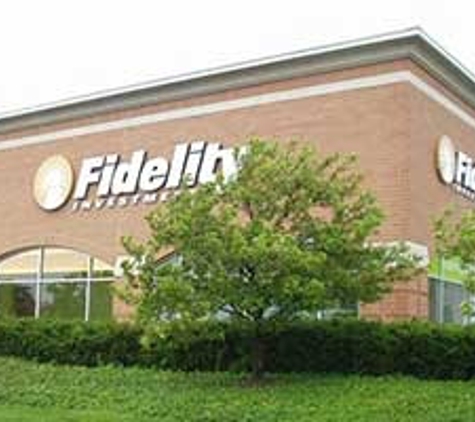 Fidelity Investments - Schaumburg, IL