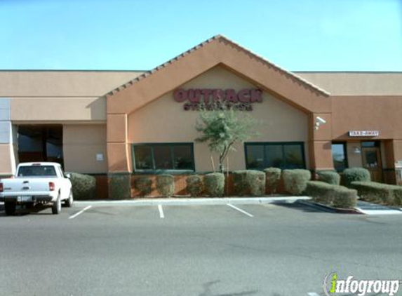 Outback Steakhouse - Surprise, AZ