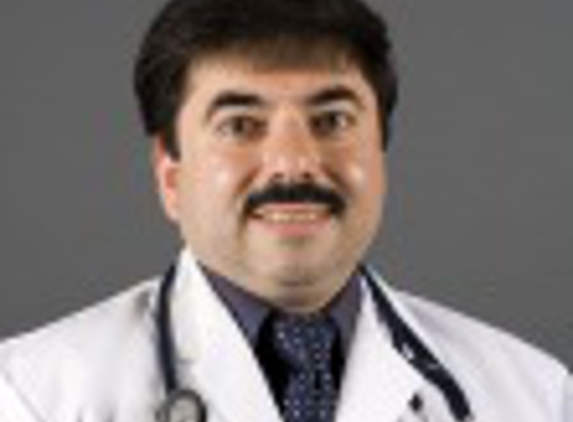 Dr. Peter Rouvelas, MD - Brooklyn, NY