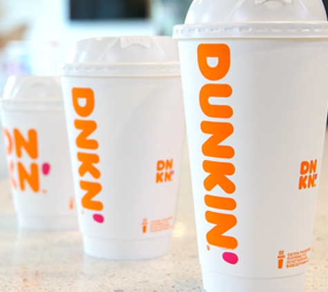 Dunkin' - Brooklyn, NY