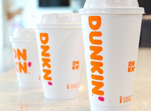 Dunkin' - Boston, MA