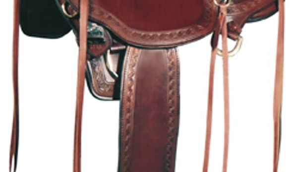 K & S Saddlery - Spanaway, WA