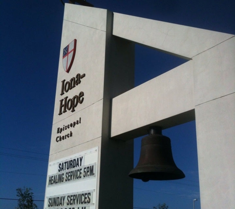 Iona- Hope Episcopal Church - Fort Myers, FL