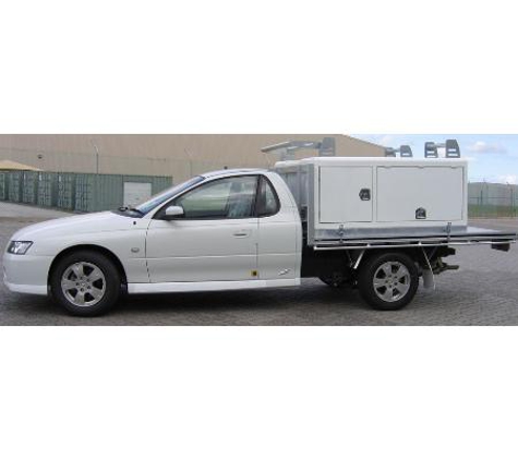 Corporate Vehicle Management Pty Ltd