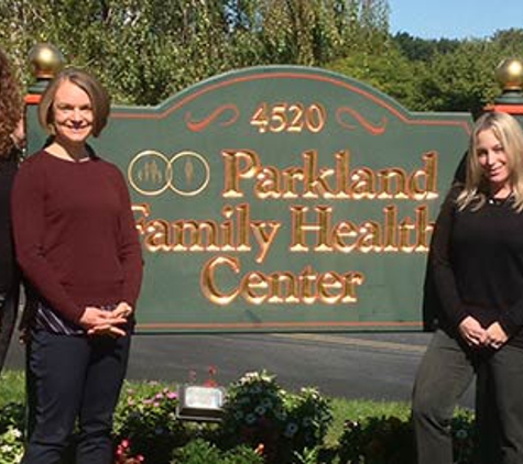 Parkland Family Health Center - Schnecksville, PA