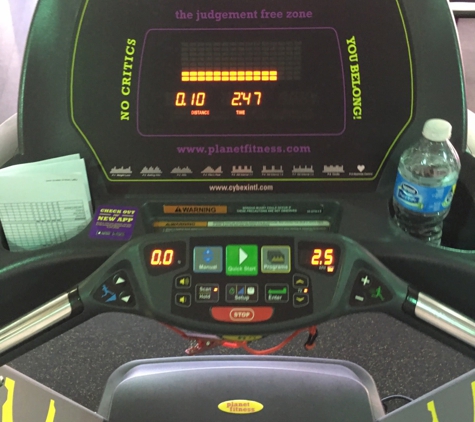 Planet Fitness - Casselberry, FL