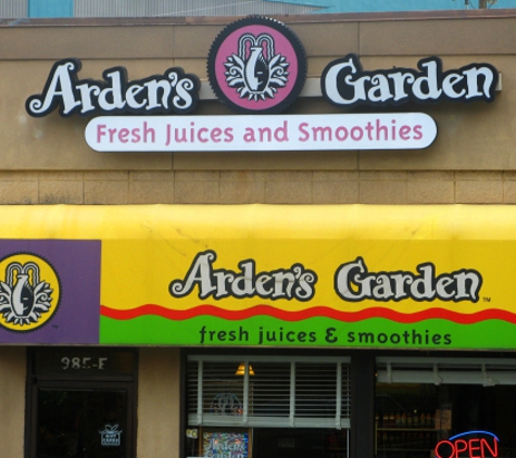 Arden's Garden - Atlanta, GA