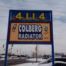 Colberg Radiator Inc - Auto Repair & Service