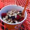 Orange Leaf Frozen Yogurt gallery