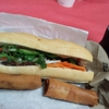 Banh mi ba lee gallery