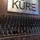 Kure CBD and Vape - Cocktail Lounges