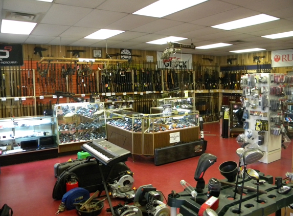 Glory Guns & Pawn - Hopkinsville, KY