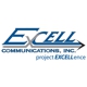 Excell Communications, Inc.