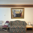 The Church of Jesus Christ of Latter-day Saints - Methodist Churches