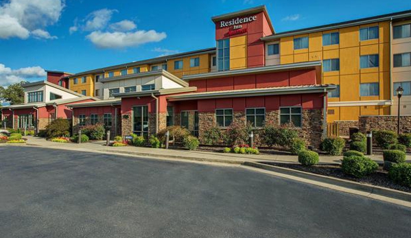 Residence Inn Jackson - Jackson, TN