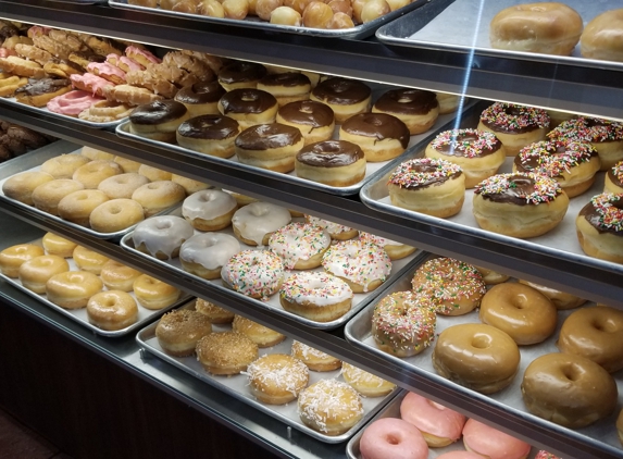 Mesa Donuts - Mesa, AZ