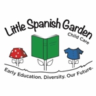 Little Spanish Garden
