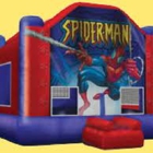 Bouncer King-Jumper & Jolly Jump Rentals