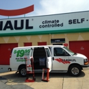 U-Haul Moving & Storage at Central Ave - Truck Rental