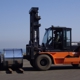 Atlantic Forklift Services LLC