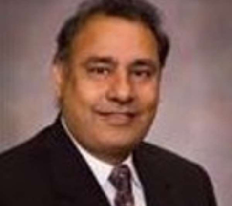 Mody, Naresh V MD PhD FACC - Titusville, FL