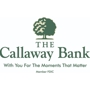The Callaway Bank