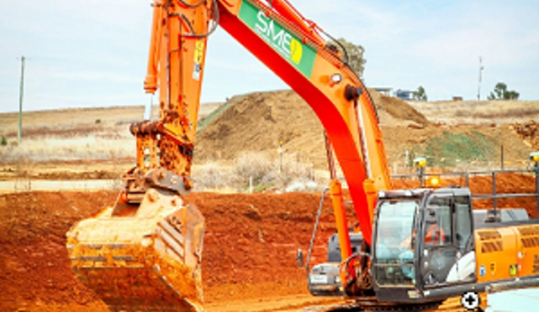 Steve Magill Earthmoving