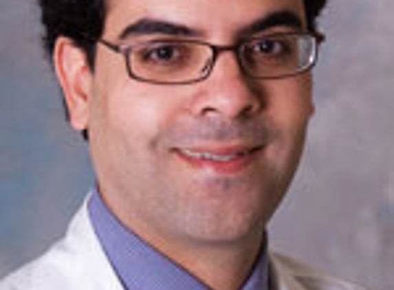 Dr. Kevin Nima Hakimi, MD - Seattle, WA