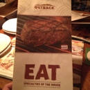 Outback Steakhouse - Steak Houses