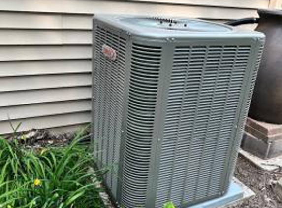 Air Choice Heating & Cooling - West Chicago, IL