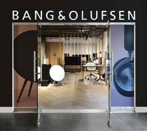 Bang & Olufsen - San Francisco, CA