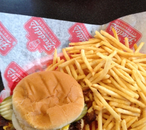 Freddy's Frozen Custard & Steakburgers - Houston, TX