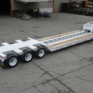 Witzco Challenger Trailers Inc - Sarasota, FL. RG-60