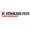 Strokers Plus gallery