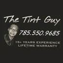 The Tint Guy - Glass Coating & Tinting