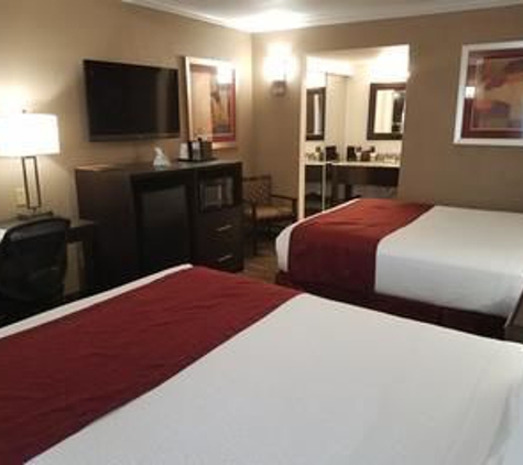 Best Western Innsuites Tucson Foothills Hotel & Suites - Tucson, AZ