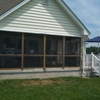 Porch Protection Systems gallery