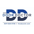 The Door Doctor - Garage Doors & Openers