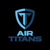 Air Titans gallery