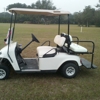 baker's golf carts gallery